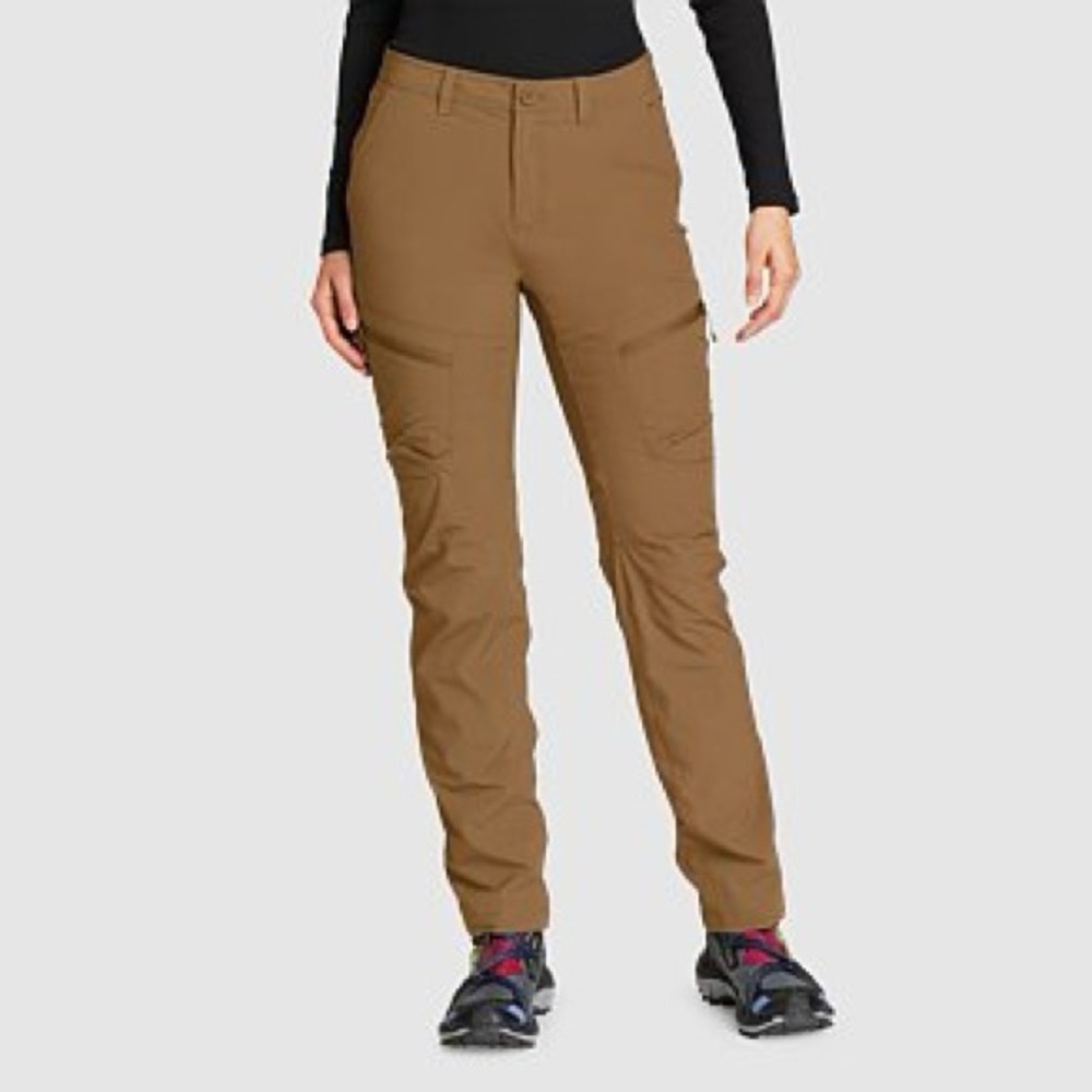 Women’s 2.0 Polar Fleece-Lined Pants